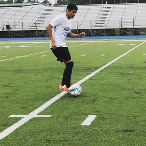 Meet your Posher, Daniel